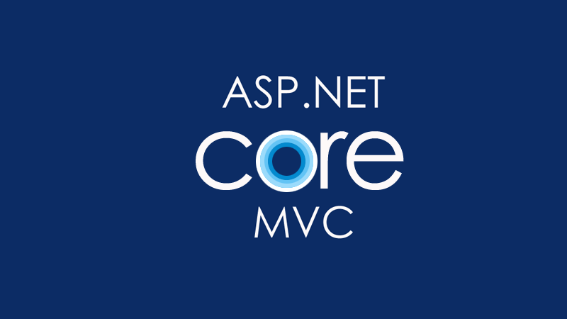 ASP.NET Core MVC Training