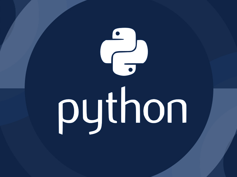 Python for big data