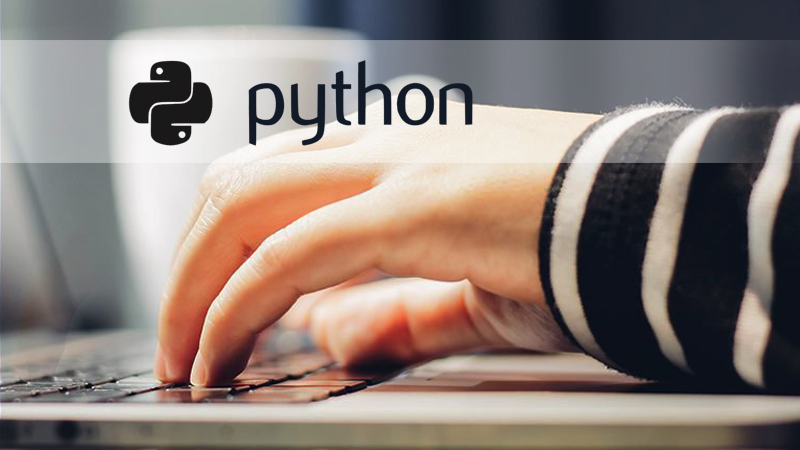 Python for BigData