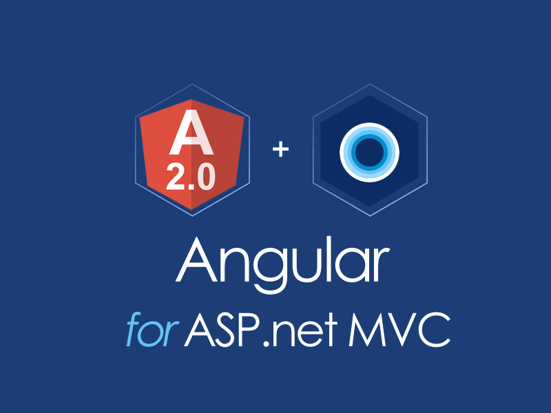 ASP.NET MVC with Angular Development Course in Ernakulam.